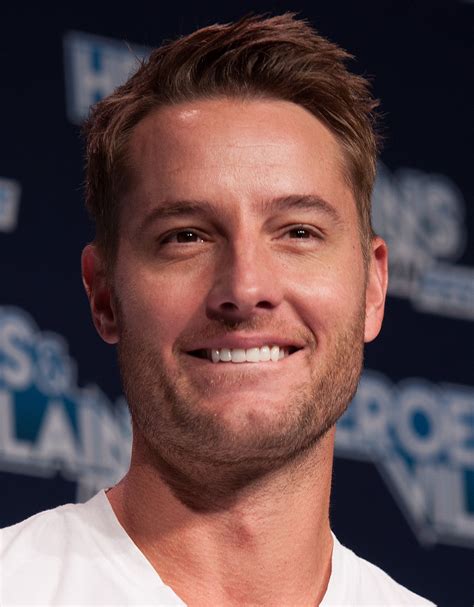 justin hartley